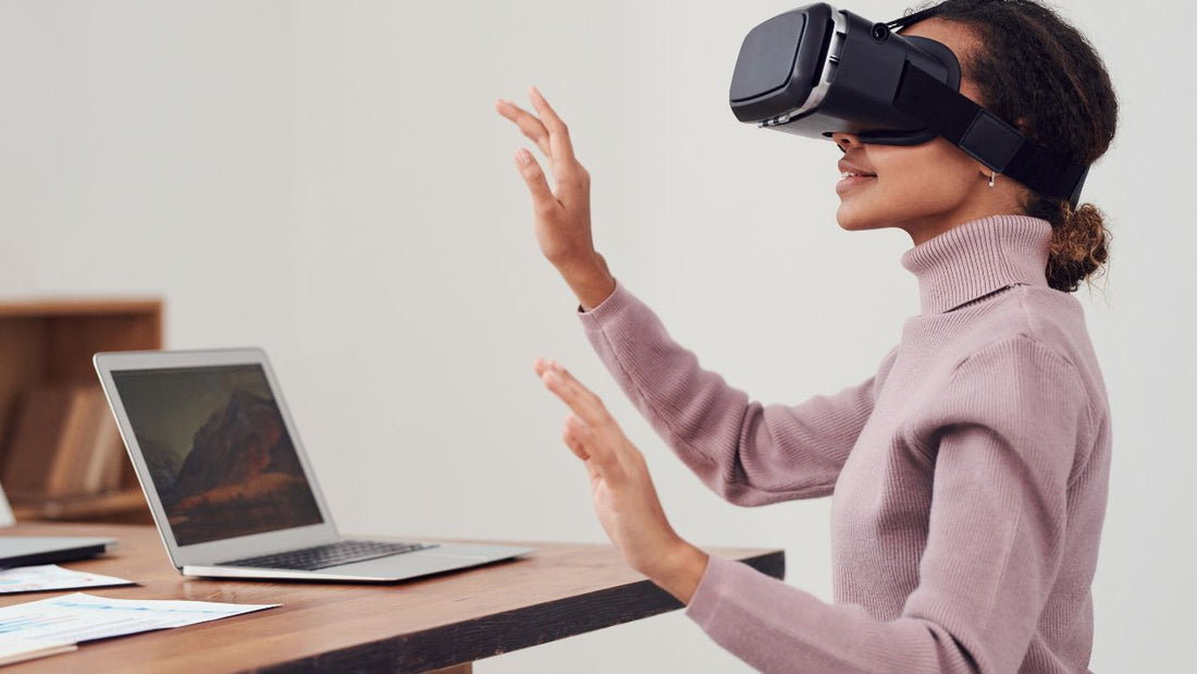 How Virtual Reality Can Help Learning