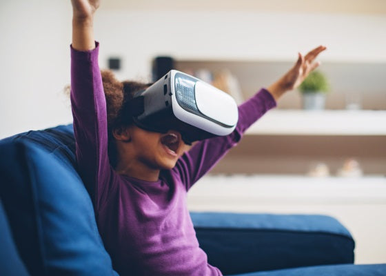 10 Fun and Educational VR Apps For Android