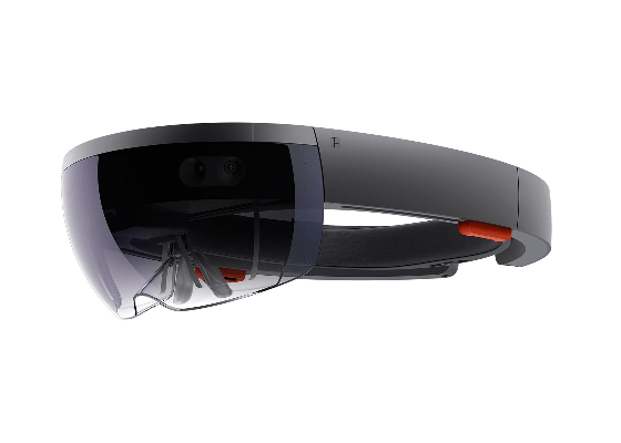 How Microsoft Hololens is being used in Education