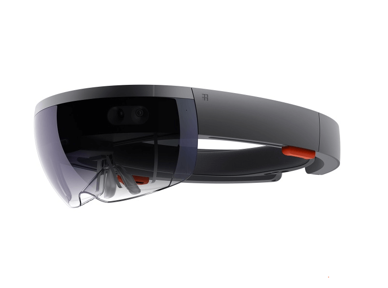 How Microsoft HoloLens is Changing Education