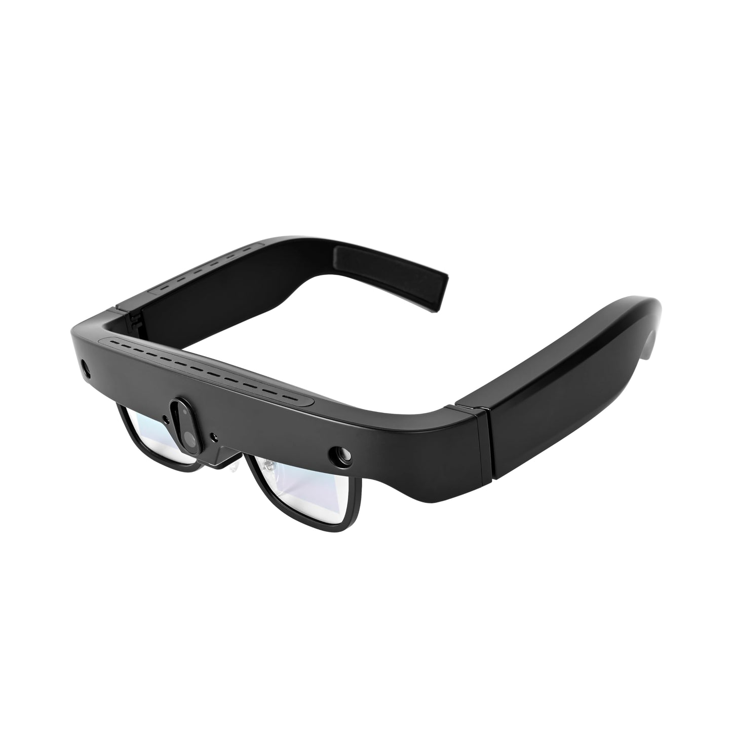 AR Glasses Camera Features