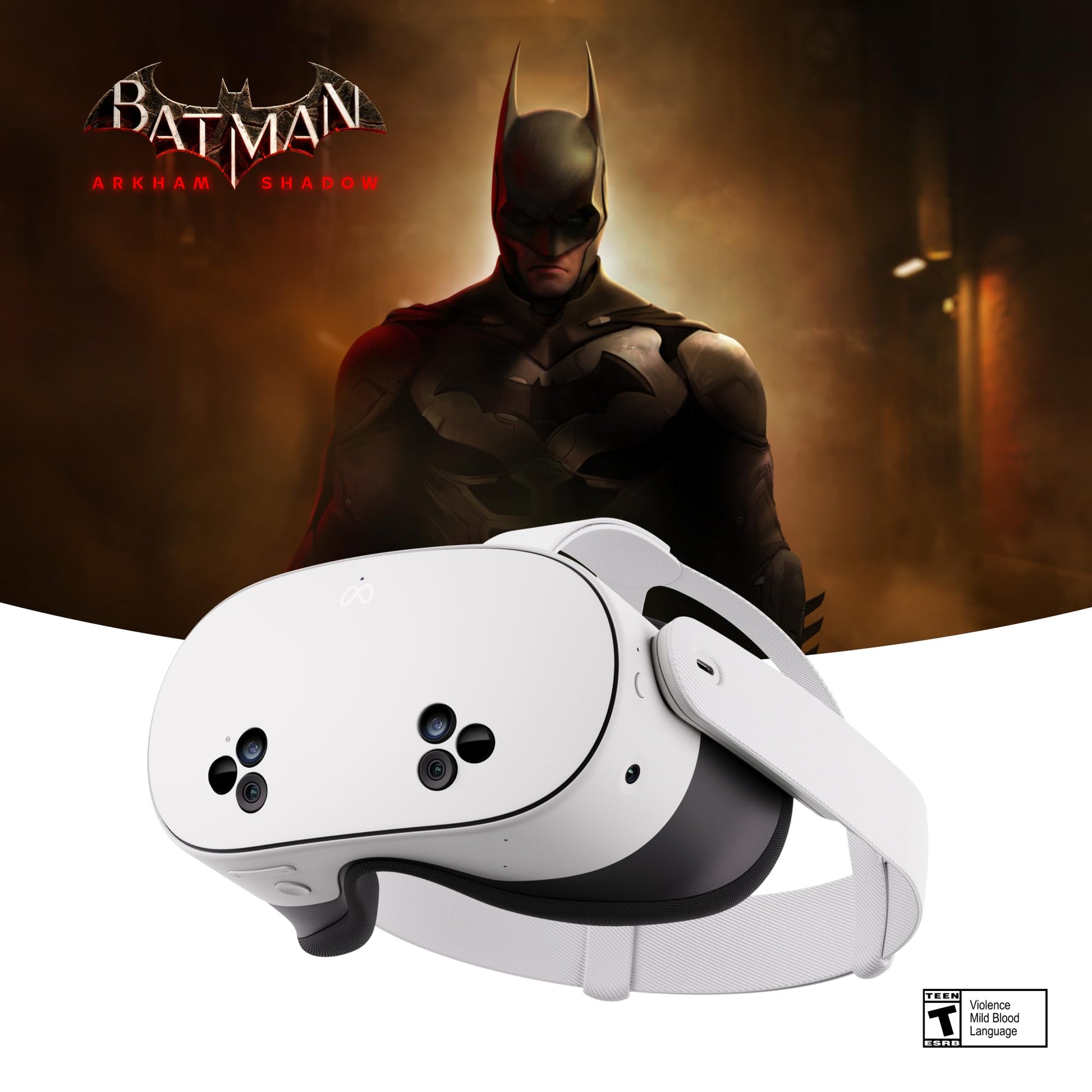 Meta Quest 3S 128GB Headset