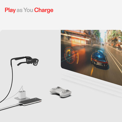 XREAL Beam Pro, The AR Glasses Spatial Computing Companion, 3D Cameras - ARVRedtech.com | AR & VR Education Technology