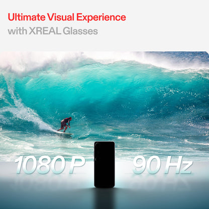 XREAL Beam Pro, The AR Glasses Spatial Computing Companion, 3D Cameras - ARVRedtech.com | AR & VR Education Technology