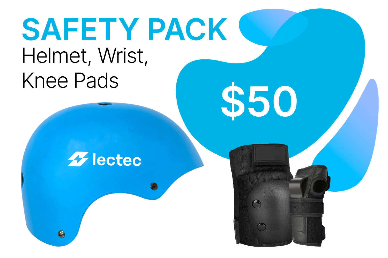 Electric Scooter STEM Kit
