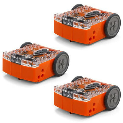 Edison Educational Robot Kit - Set of 3 - STEAM Education - Robotics and Coding - ARVRedtech.com | AR & VR Education Technology