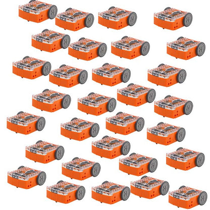Edison Educational Robot Kit – Set of 30 for STEAM Education – Robotics and Coding - ARVRedtech.com | AR & VR Education Technology