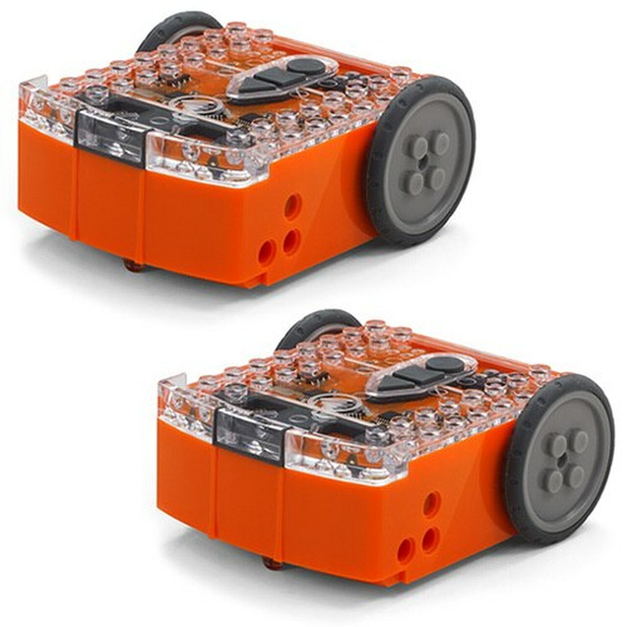 Edison Educational Robot Kit – Set of 2 for STEAM Education – Robotics and Coding - ARVRedtech.com | AR & VR Education Technology