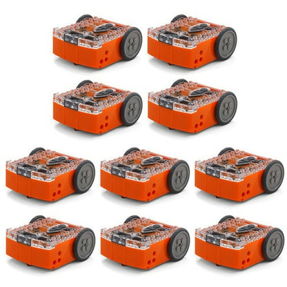 Edison Educational Robot Kit – Set of 10 for STEAM Education – Robotics and Coding - ARVRedtech.com | AR & VR Education Technology