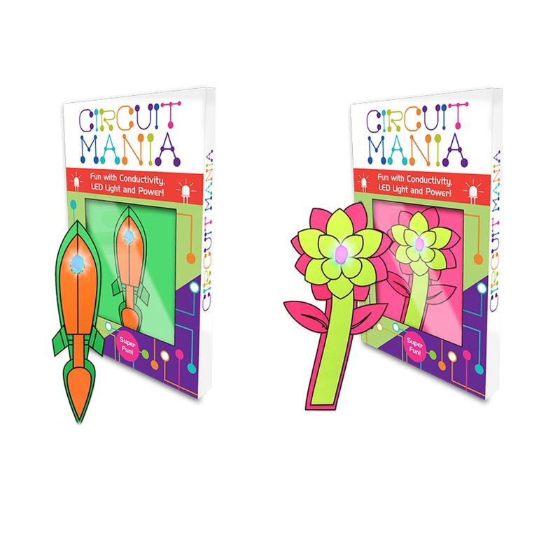 Circuit Mania Bundle