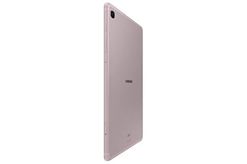 Tablet - SAMSUNG Galaxy Tab S6 Lite 2022, Azul, 64 GB, WiFi, 10,4