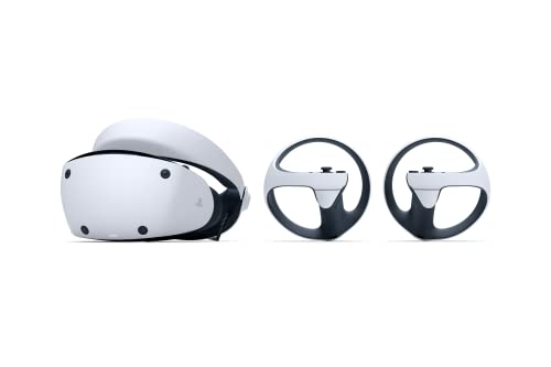 PlayStation VR2 (PSVR2) - ARVRedtech.com | AR & VR Education Technology