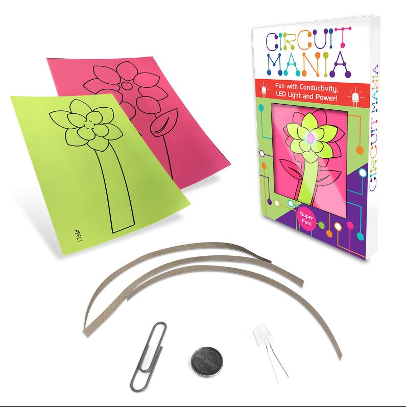 HamiltonBuhl® Creator STEAM/STEM Kit