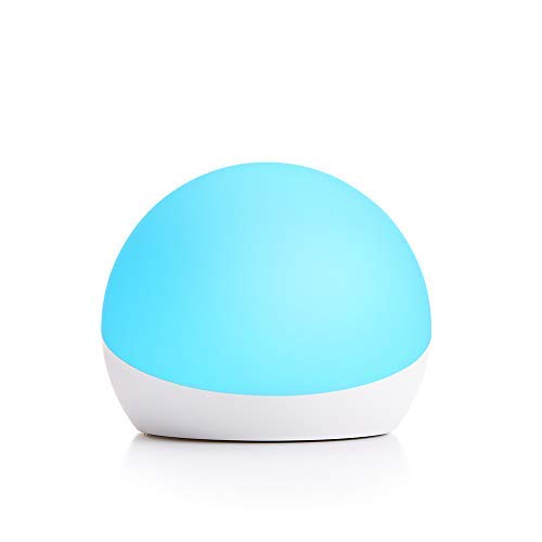 Echo Glow - Multicolor smart lamp, a Certified for Humans Device – Requires compatible Alexa device - ARVRedtech.com | AR & VR Education Technology