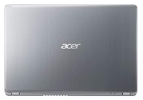 Acer Aspire 5 Slim Laptop, 15.6 inches Full HD IPS Display, AMD Ryzen 3 3200U, Vega 3 Graphics, 4GB DDR4, 128GB SSD, Backlit Keyboard, Windows 10 in S Mode, A515-43-R19L, Silver - ARVRedtech.com | AR & VR Education Technology