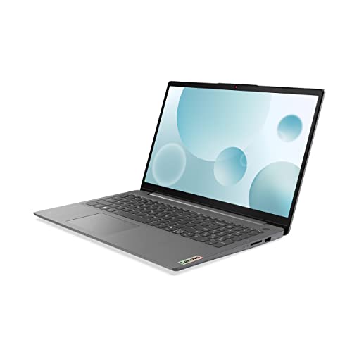 Lenovo - 2022 - IdeaPad 3i - Essential Laptop Computer - Intel