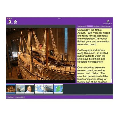 HamiltonBuhl - STEAM Education- Green Screen Production Kit - ARVRedtech.com | AR & VR Education Technology