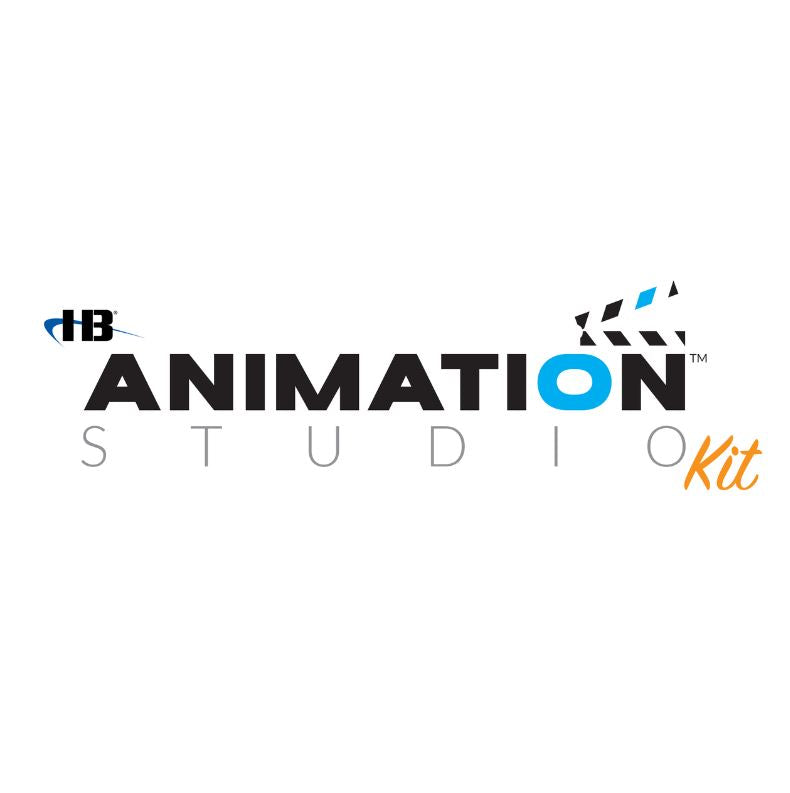 HamiltonBuhl STEAM Education – Animation Studio Kit - ARVRedtech.com | AR & VR Education Technology