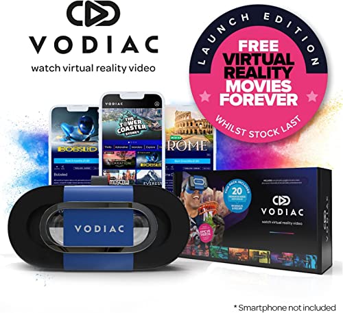 Free vr clearance movies for android