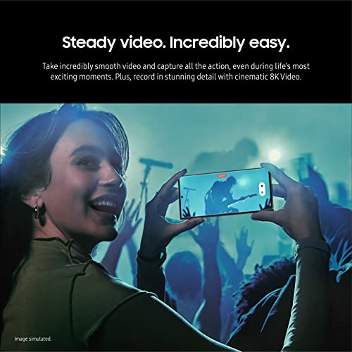 SAMSUNG Galaxy S23 Ultra Cell Phone, Factory Unlocked Android Smartphone, 512GB, 200MP Camera, Night Mode, Long Battery Life, S Pen, US Version, 2023 Phantom Black - ARVRedtech.com | AR & VR Education Technology