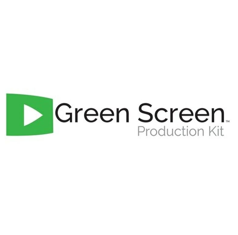 HamiltonBuhl - STEAM Education- Green Screen Production Kit - ARVRedtech.com | AR & VR Education Technology