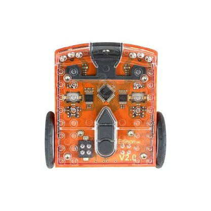 Edison Educational Robot Kit – Set of 30 Edison Robots with 15 Edison Expansion Construction Kits - STEAM Education - Robotics and Coding - ARVRedtech.com | AR & VR Education Technology