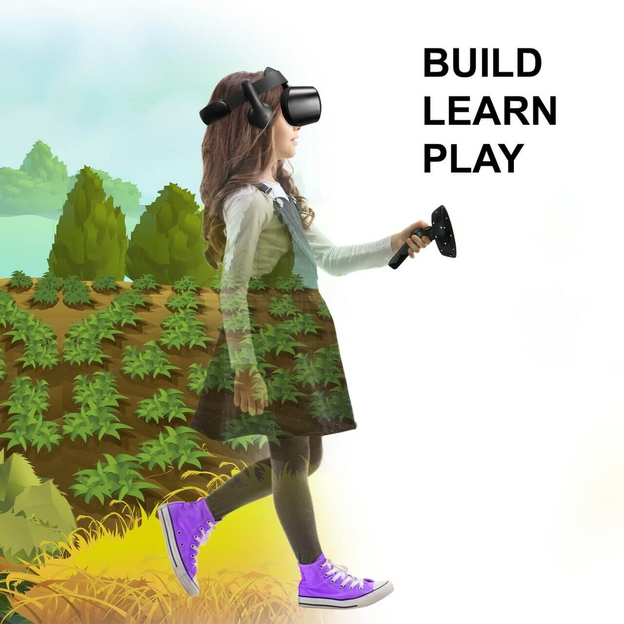 VR Quest® Virtual Reality Game Building Platform – Class Pack of 30 Licenses - ARVRedtech.com | AR & VR Education Technology